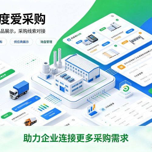 黄平百度爱采购